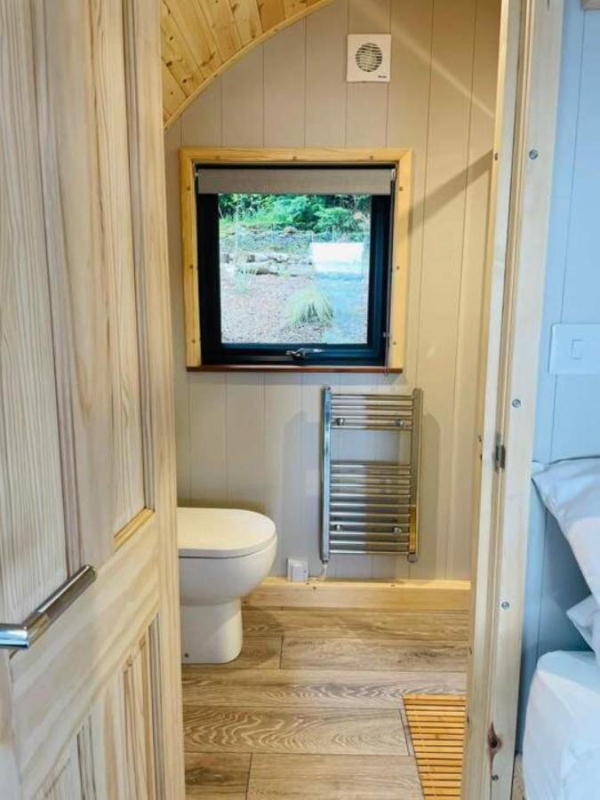 Beach House Pods دُنون المظهر الخارجي الصورة