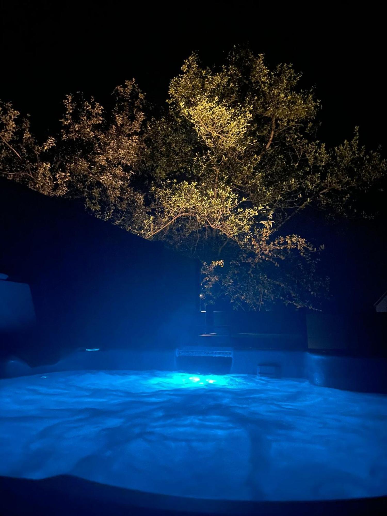 Beach House Pods دُنون المظهر الخارجي الصورة